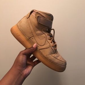 Wheat AF1